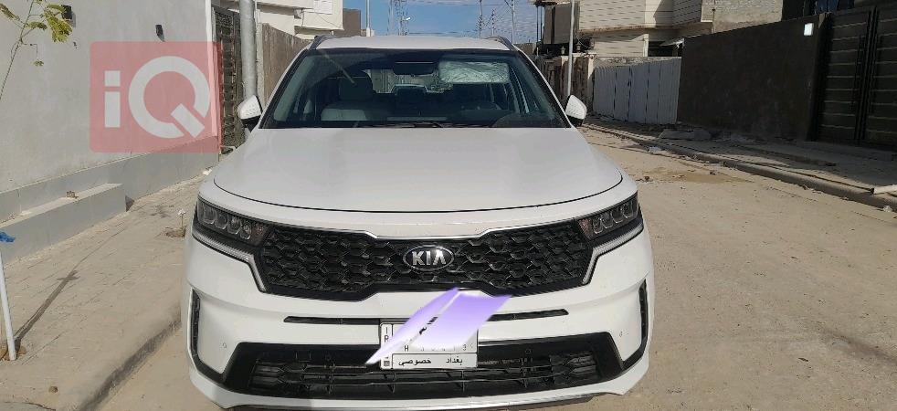 کیا سۆرینتۆ